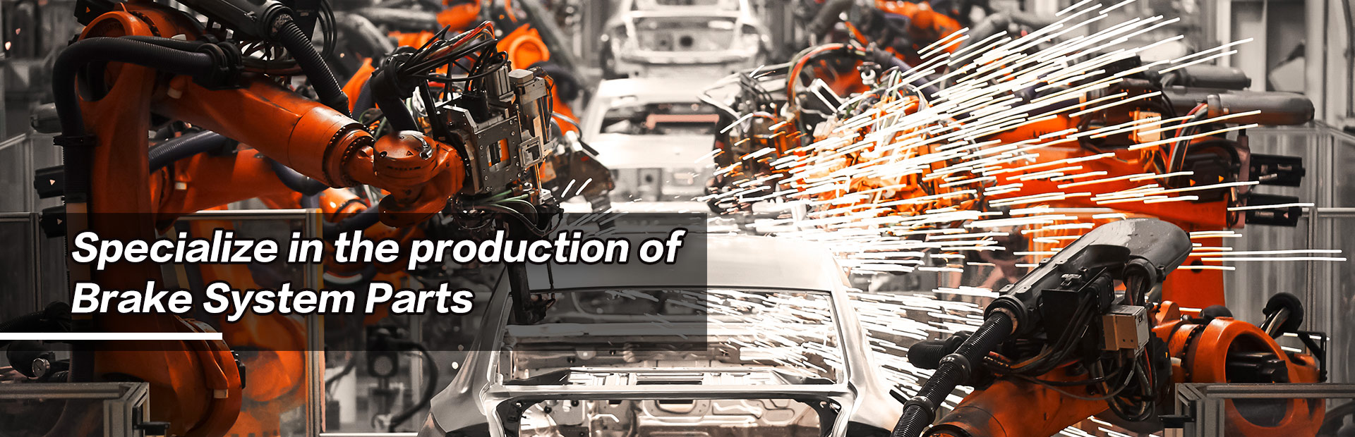 Ningbo Qiaoshi Rubber & Plastic Corp.